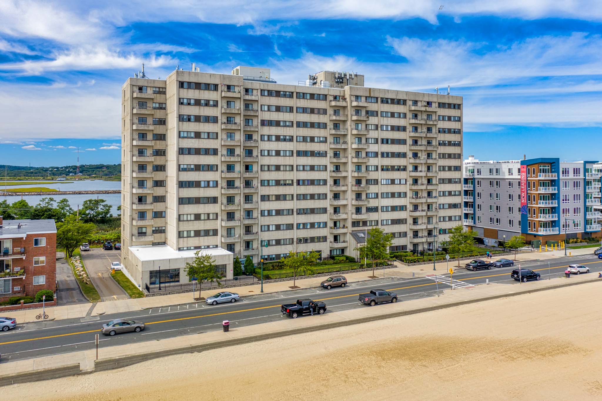 510 Revere Beach Blvd 801 Ledge & Young Real Estate